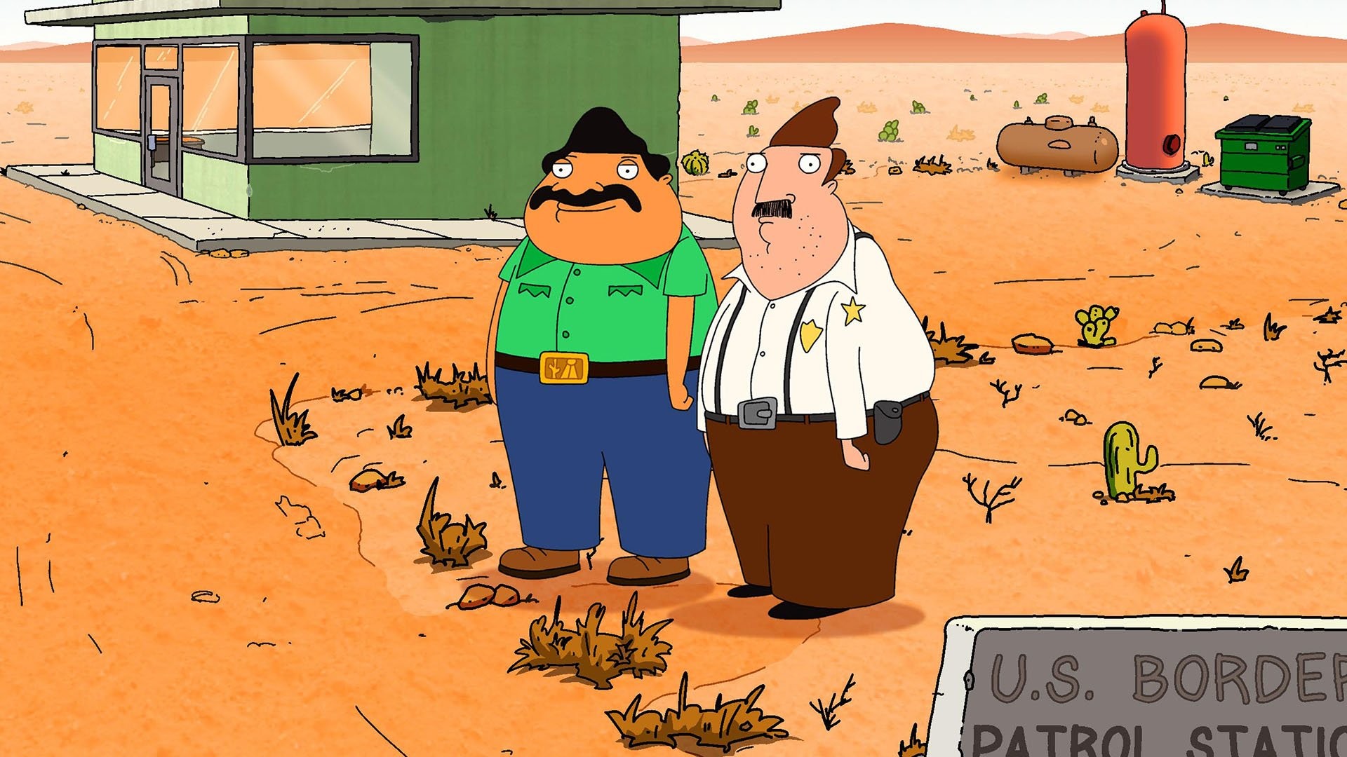 Bordertown (2020) Netflix Series Review (Seasons 1 - 3) - YouTube